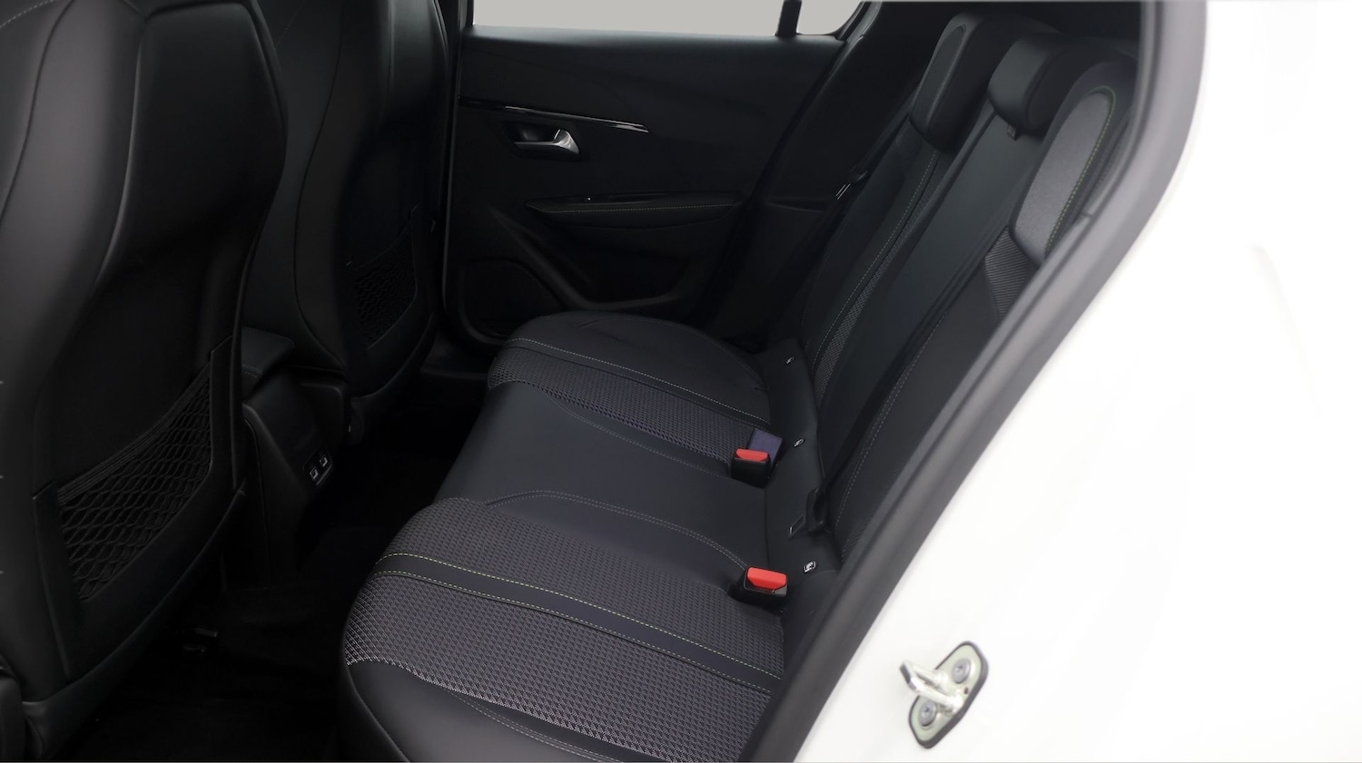 Used Peugeot 208 2021 for sale - 77664468: Photo 16