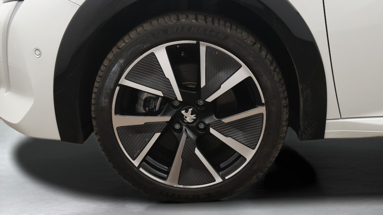 Used Peugeot 208 2021 for sale - 77664468: Photo 18