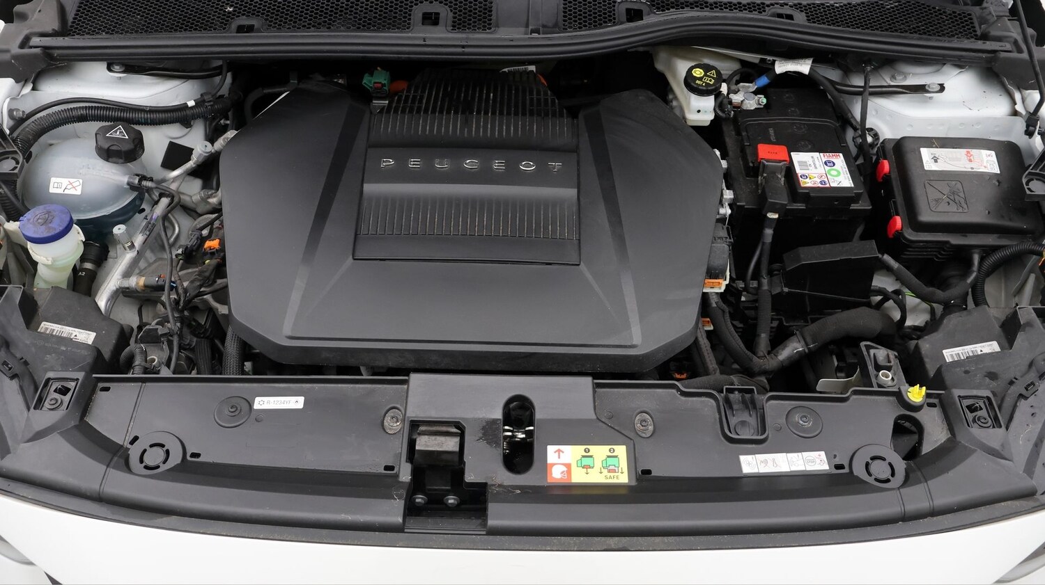 Used Peugeot 208 2021 for sale - 77664468: Photo 19