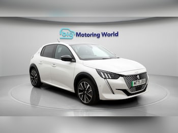 Peugeot 208 feature image