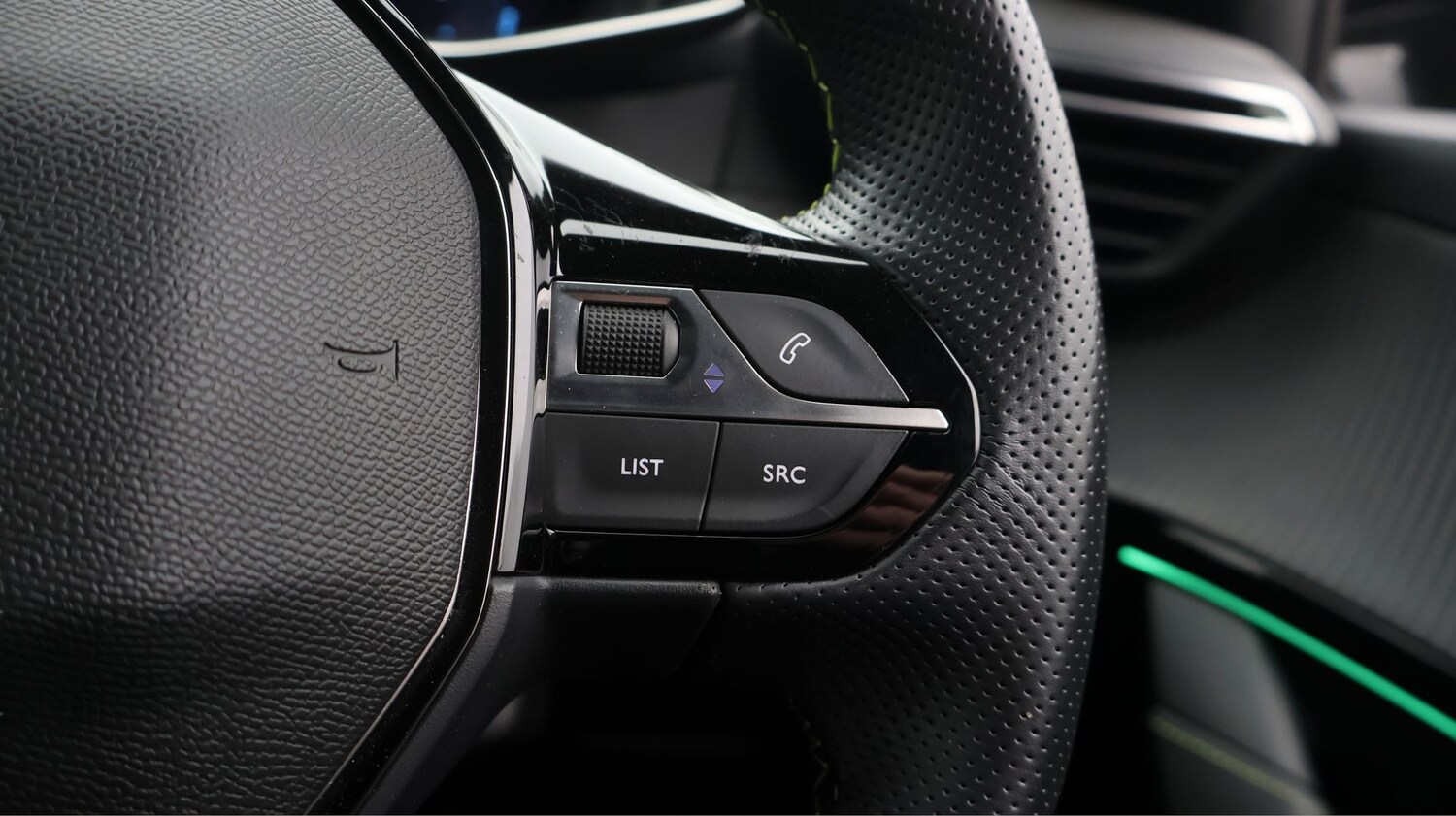 Used Peugeot 208 2021 for sale - 77664468: Photo 22