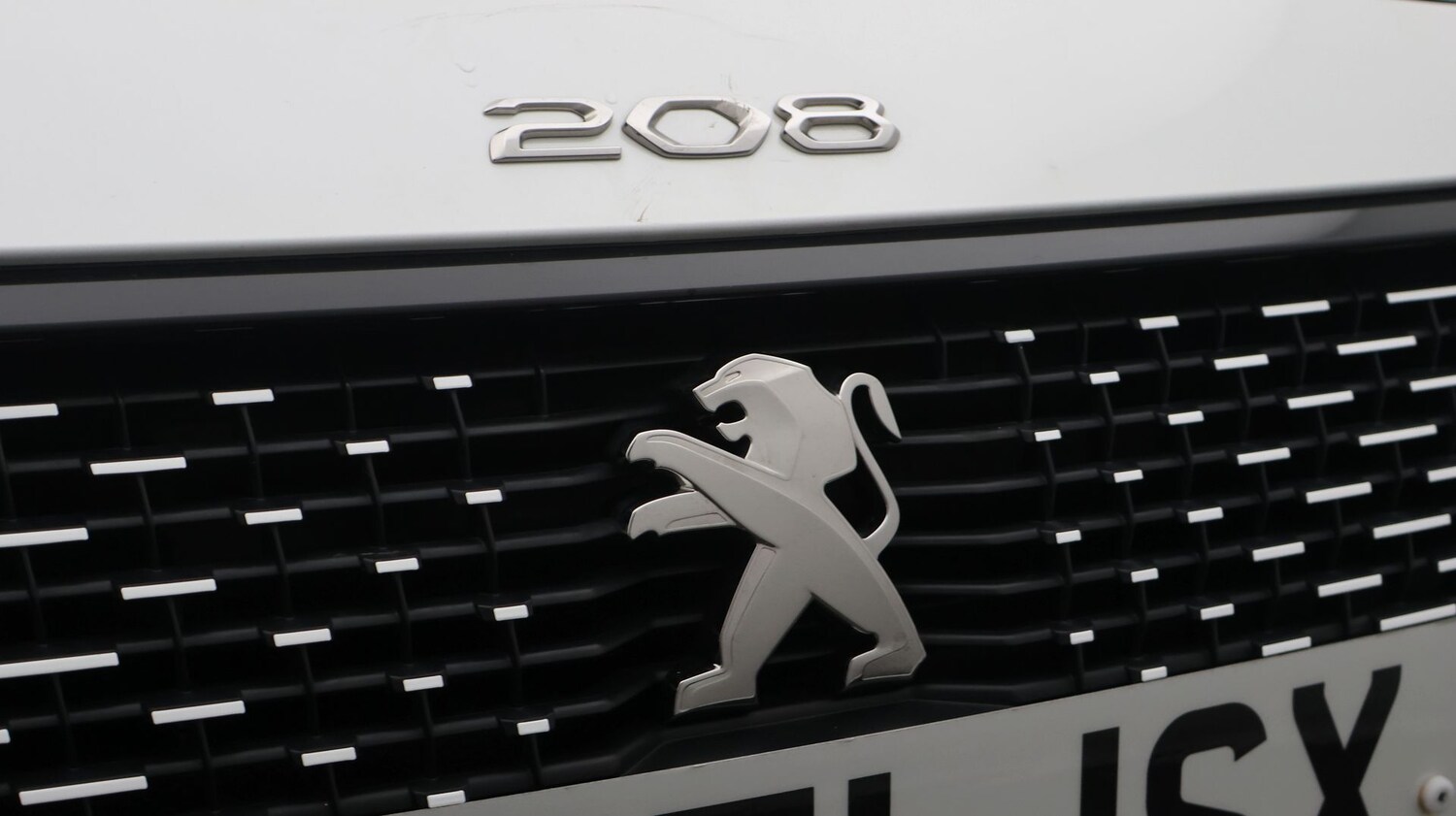 Used Peugeot 208 2021 for sale - 77664468: Photo 23