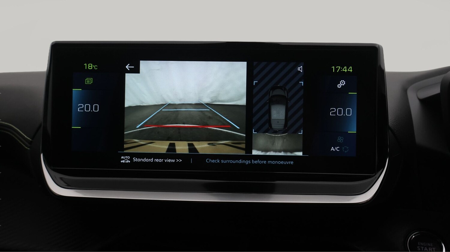 Used Peugeot 208 2021 for sale - 77664468: Photo 24