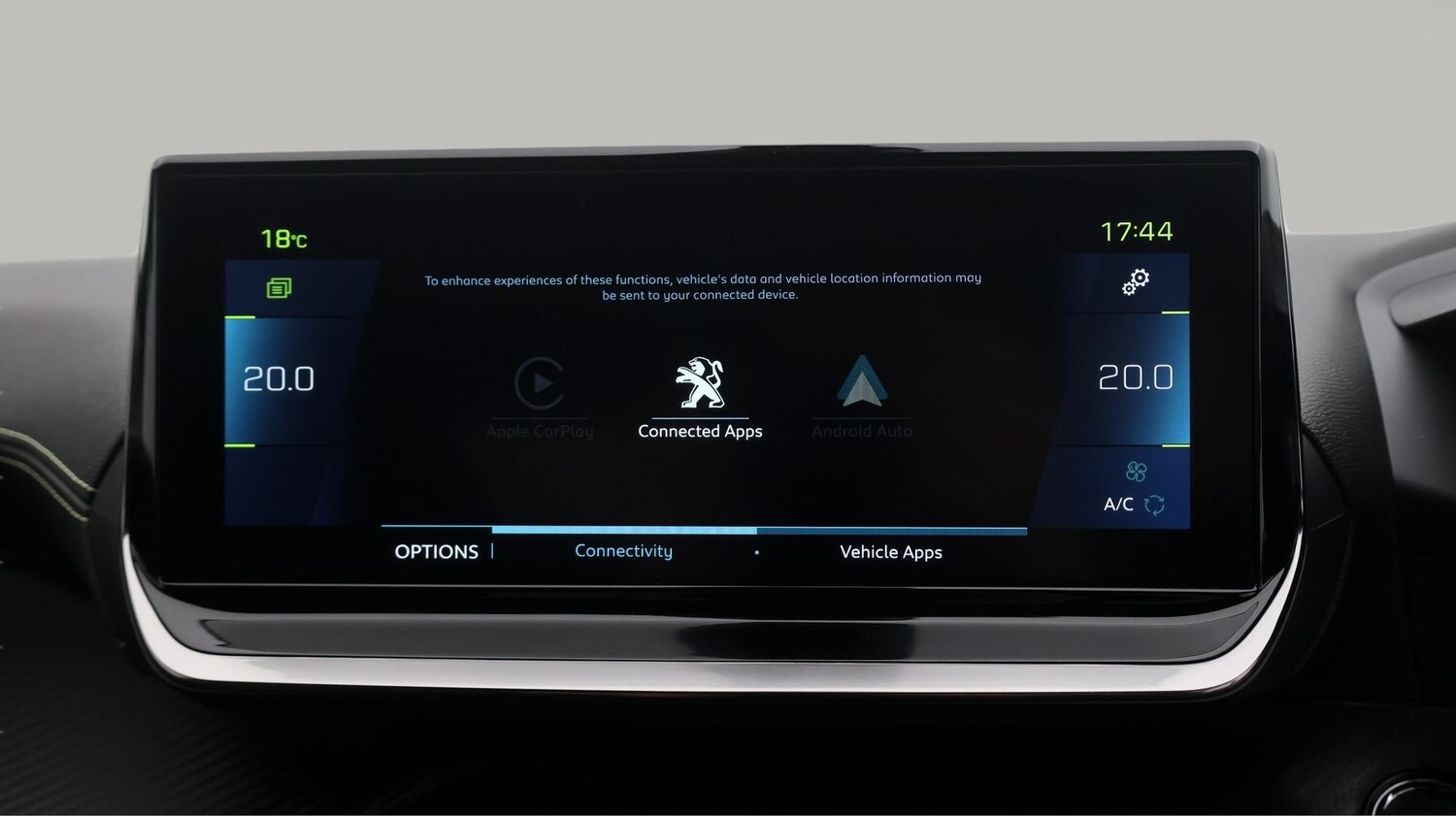 Used Peugeot 208 2021 for sale - 77664468: Photo 26