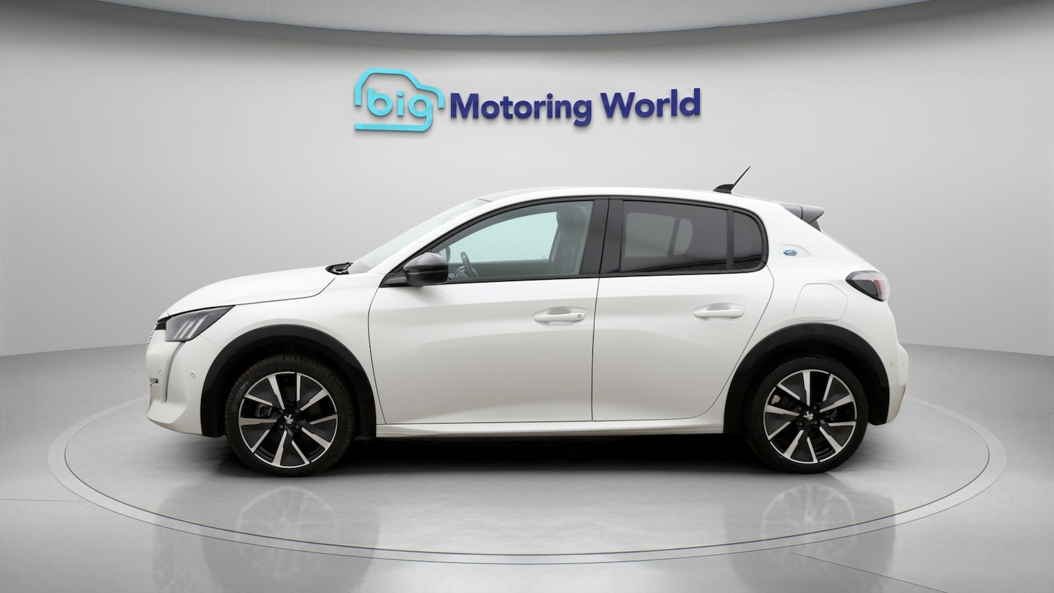 Used Peugeot 208 2021 for sale - 77664468: Photo 4