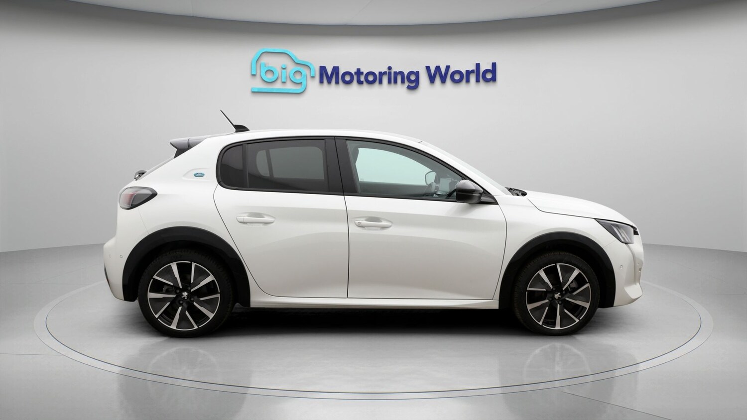 Used Peugeot 208 2021 for sale - 77664468: Photo 8