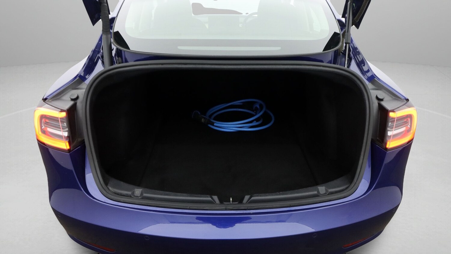 Used Tesla Model 3 2021 for sale - 77820407: Photo 17