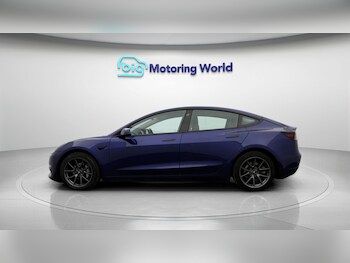 Used Tesla Model 3 2021 for sale - 77820407: Photo