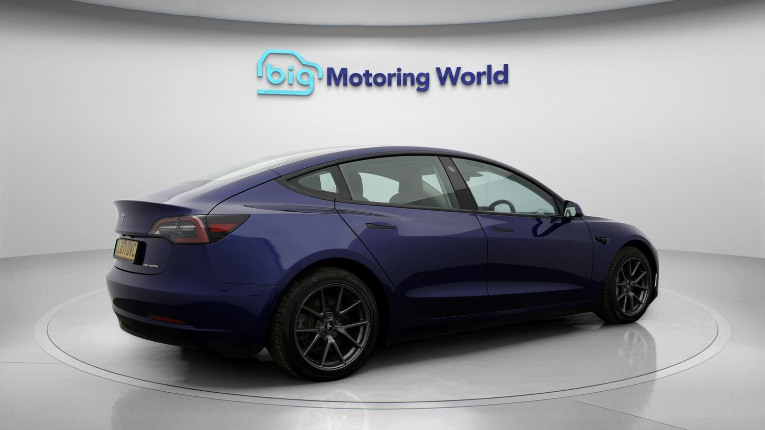 Used Tesla Model 3 2021 for sale - 77820407: Photo 7