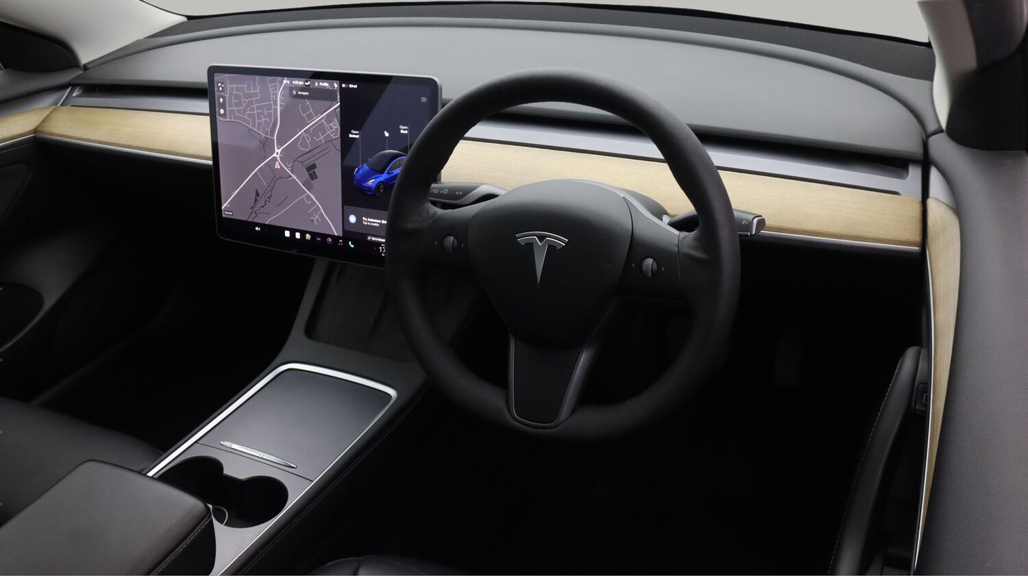 Used Tesla Model 3 2021 for sale - 77820407: Photo 9