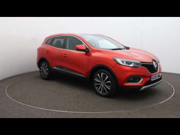 2019 (69) - 1.5 Blue dCi S Edition SUV 5dr Diesel Manual Euro 6 (s/s) (115 ps)