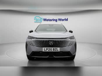 Used Peugeot 5008 2025 for sale - 79668894: Photo