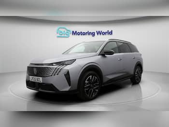 Used Peugeot 5008 2025 for sale - 79668894: Photo