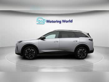 Used Peugeot 5008 2025 for sale - 79668894: Photo