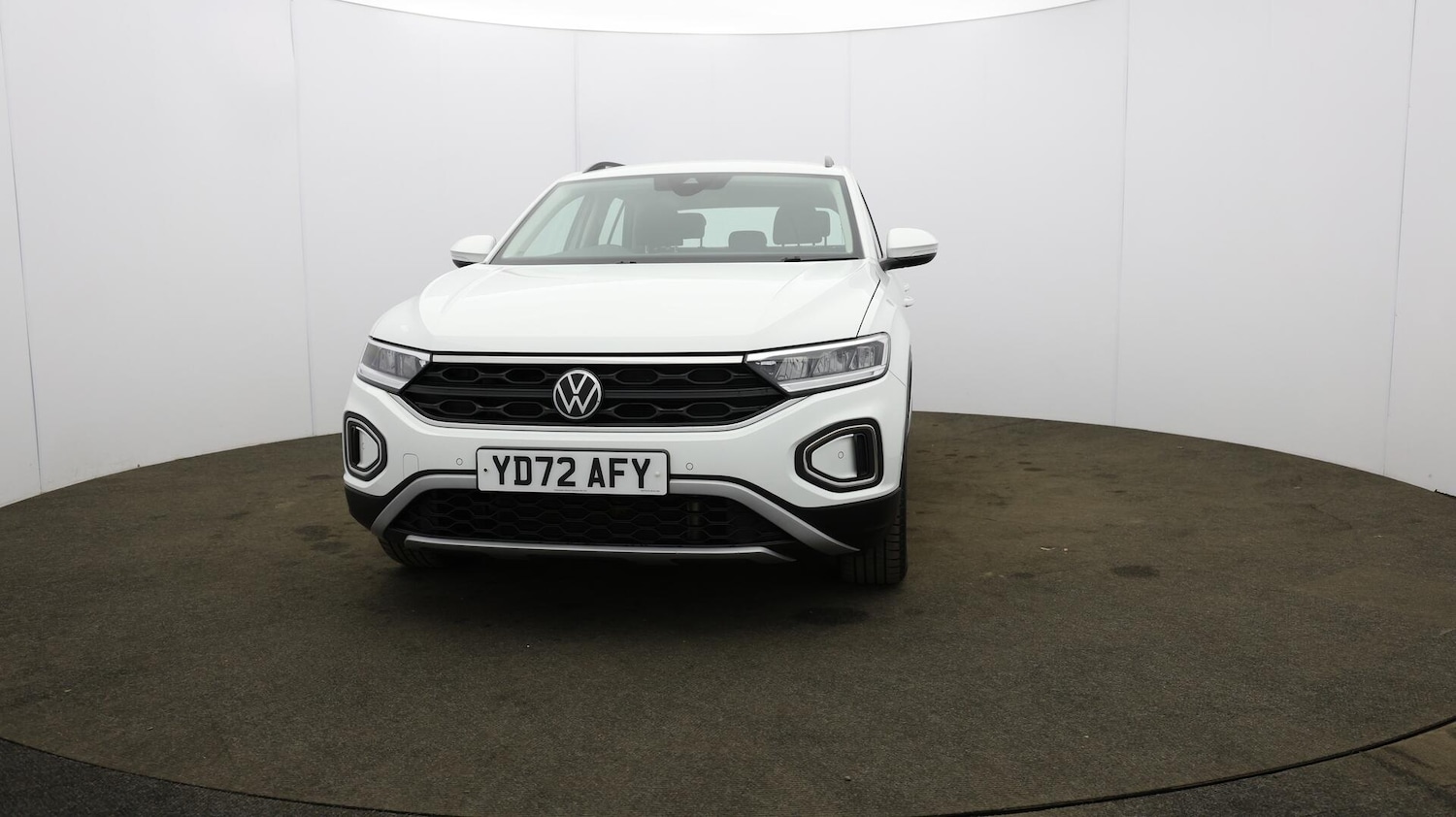 Vehicle 43