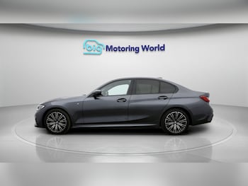 Used BMW 3 Series 2020 for sale - 78821048: Photo