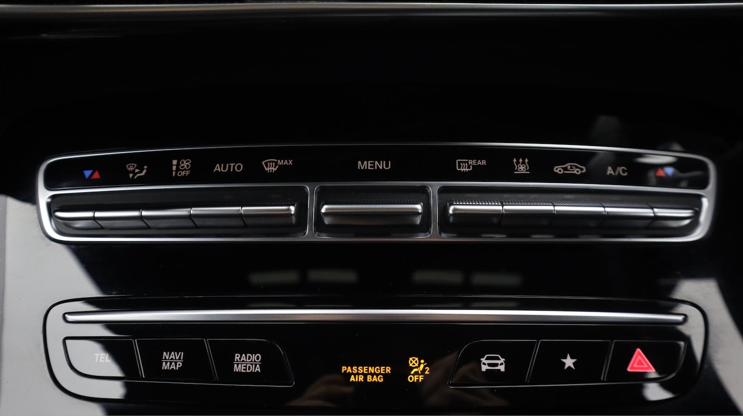 Used Mercedes-Benz EQC 2023 for sale - 76735235: Photo 13