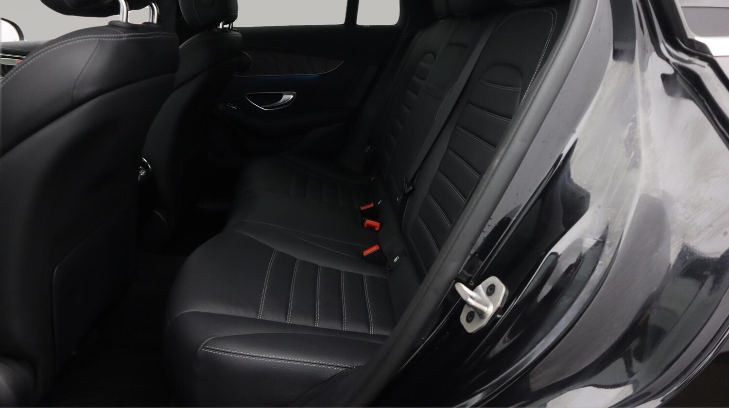 Used Mercedes-Benz EQC 2023 for sale - 76735235: Photo 17