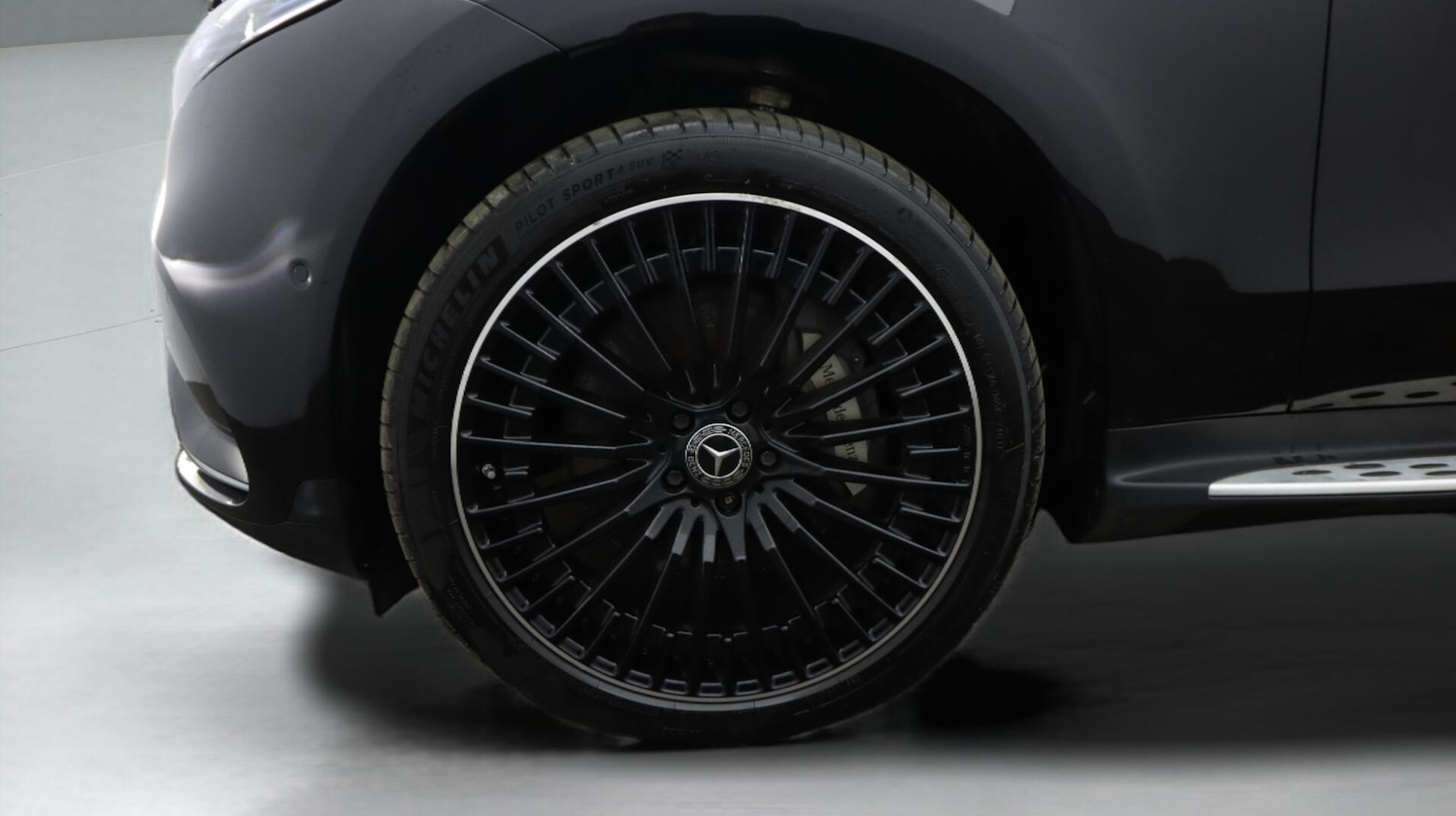 Used Mercedes-Benz EQC 2023 for sale - 76735235: Photo 19