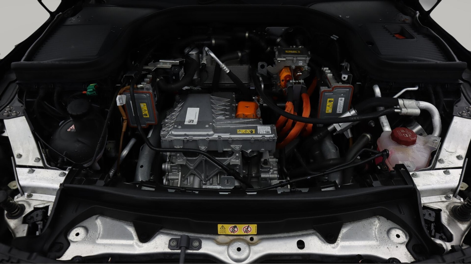 Used Mercedes-Benz EQC 2023 for sale - 76735235: Photo 20