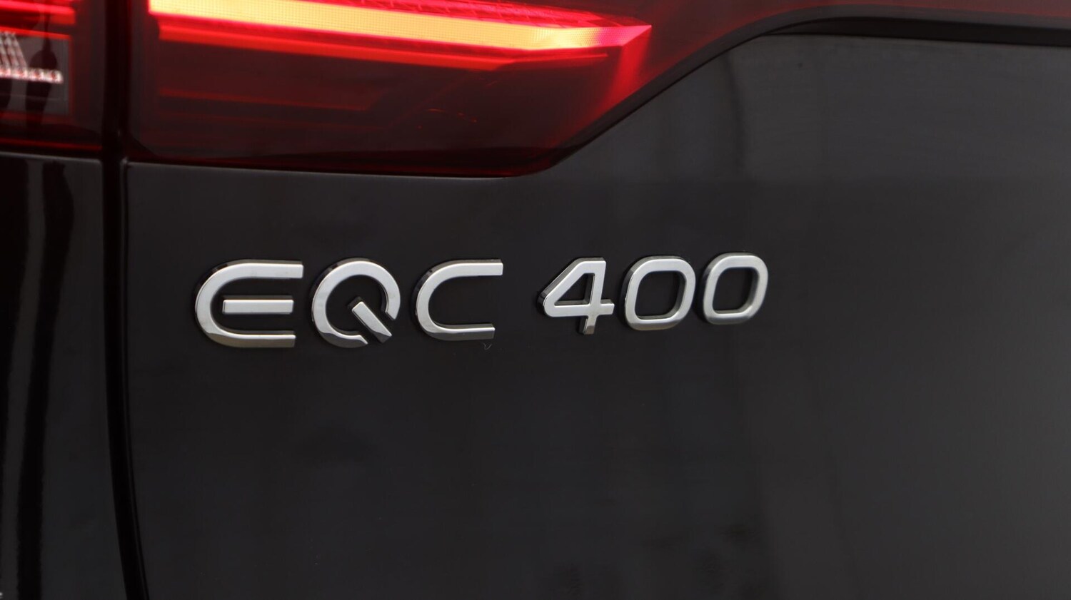 Used Mercedes-Benz EQC 2023 for sale - 76735235: Photo 22