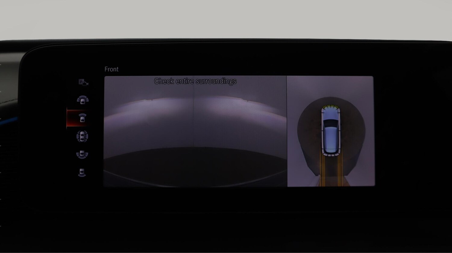 Used Mercedes-Benz EQC 2023 for sale - 76735235: Photo 28