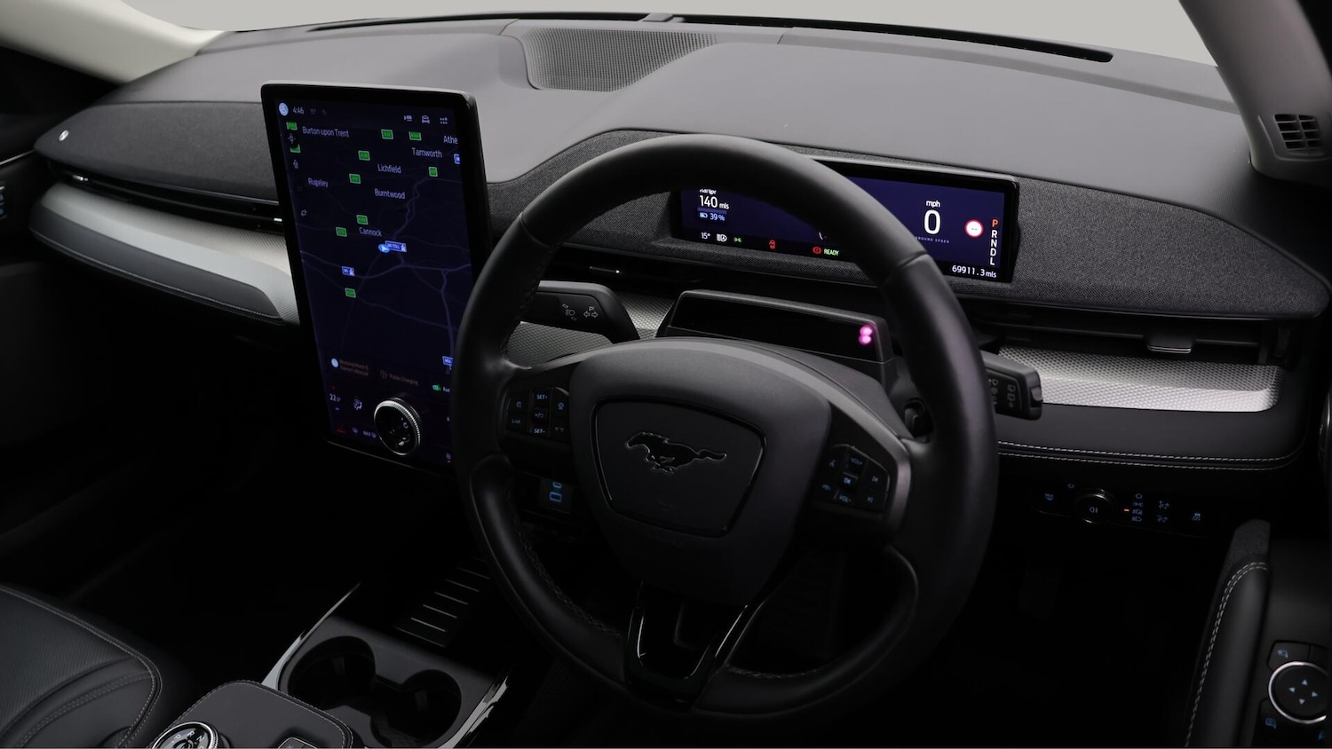 Used Ford Mustang Mach-E 2022 for sale - 76521707: Photo 10