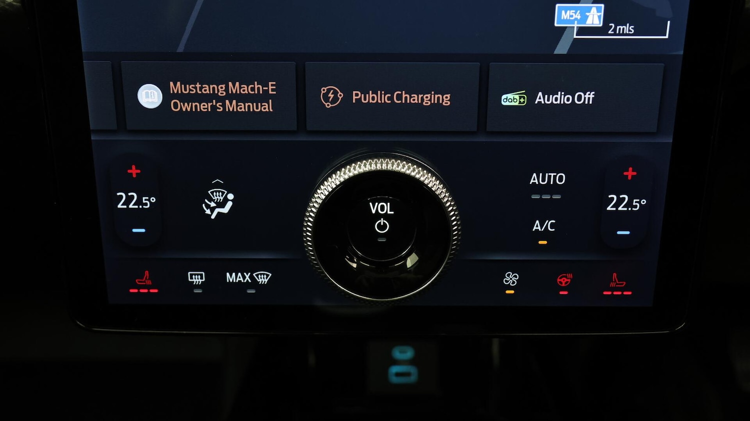 Used Ford Mustang Mach-E 2022 for sale - 76521707: Photo 13