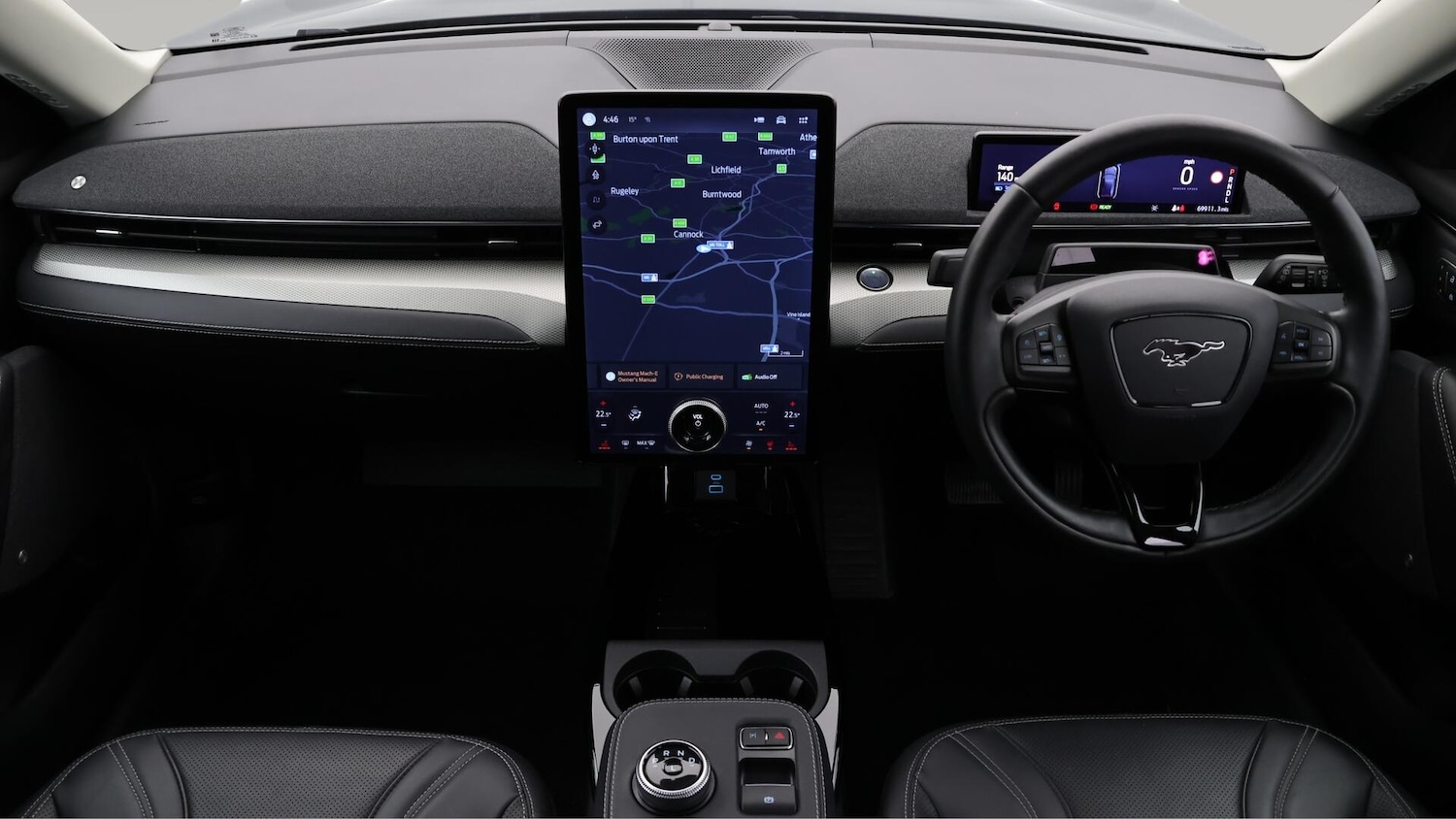 Used Ford Mustang Mach-E 2022 for sale - 76521707: Photo 14