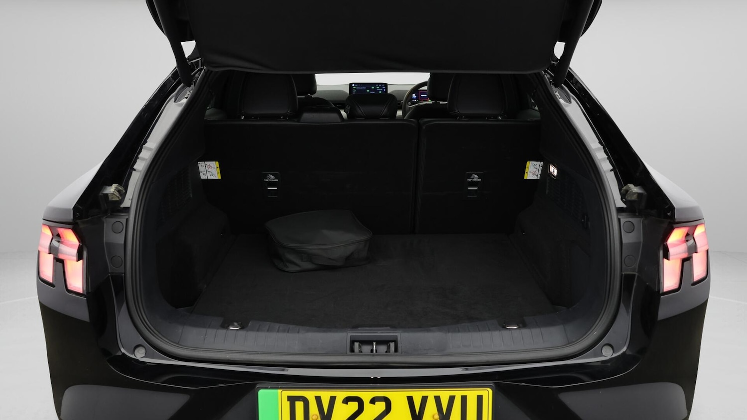 Used Ford Mustang Mach-E 2022 for sale - 76521707: Photo 18