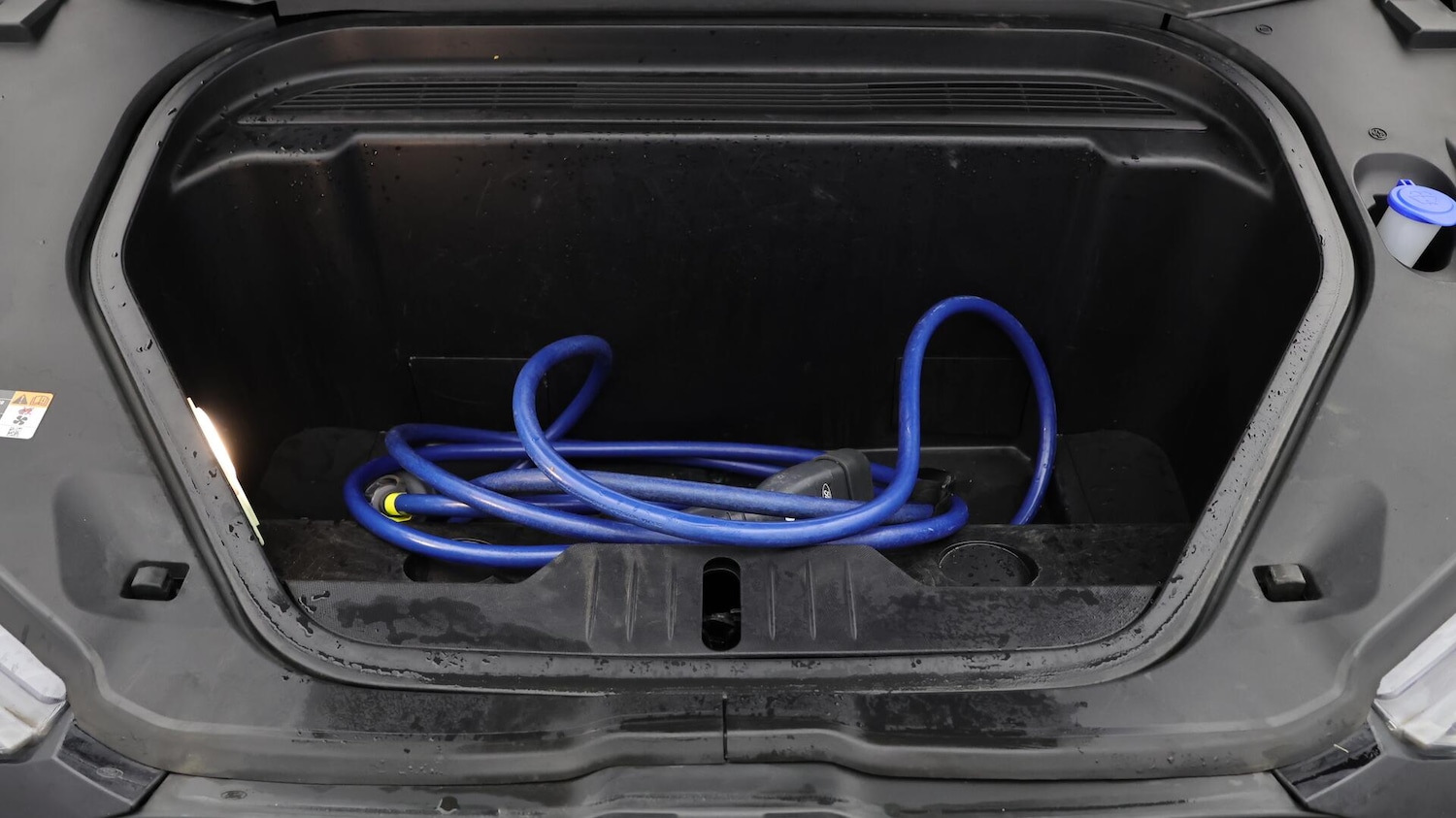 Used Ford Mustang Mach-E 2022 for sale - 76521707: Photo 20