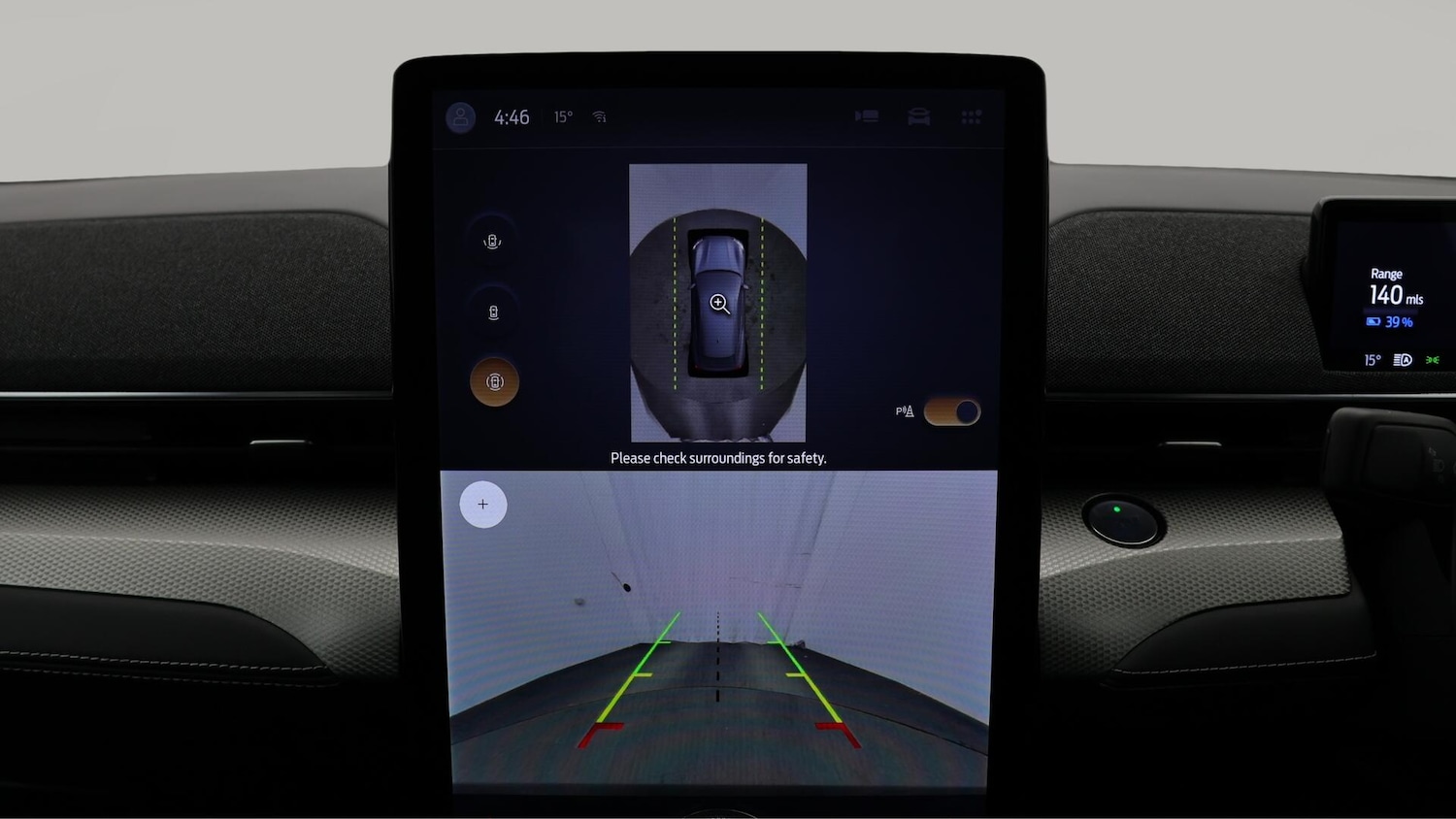 Used Ford Mustang Mach-E 2022 for sale - 76521707: Photo 27