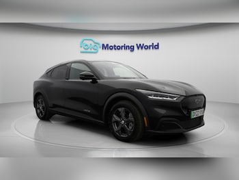 Used Ford Mustang Mach-E 2022 for sale - 76521707: Photo