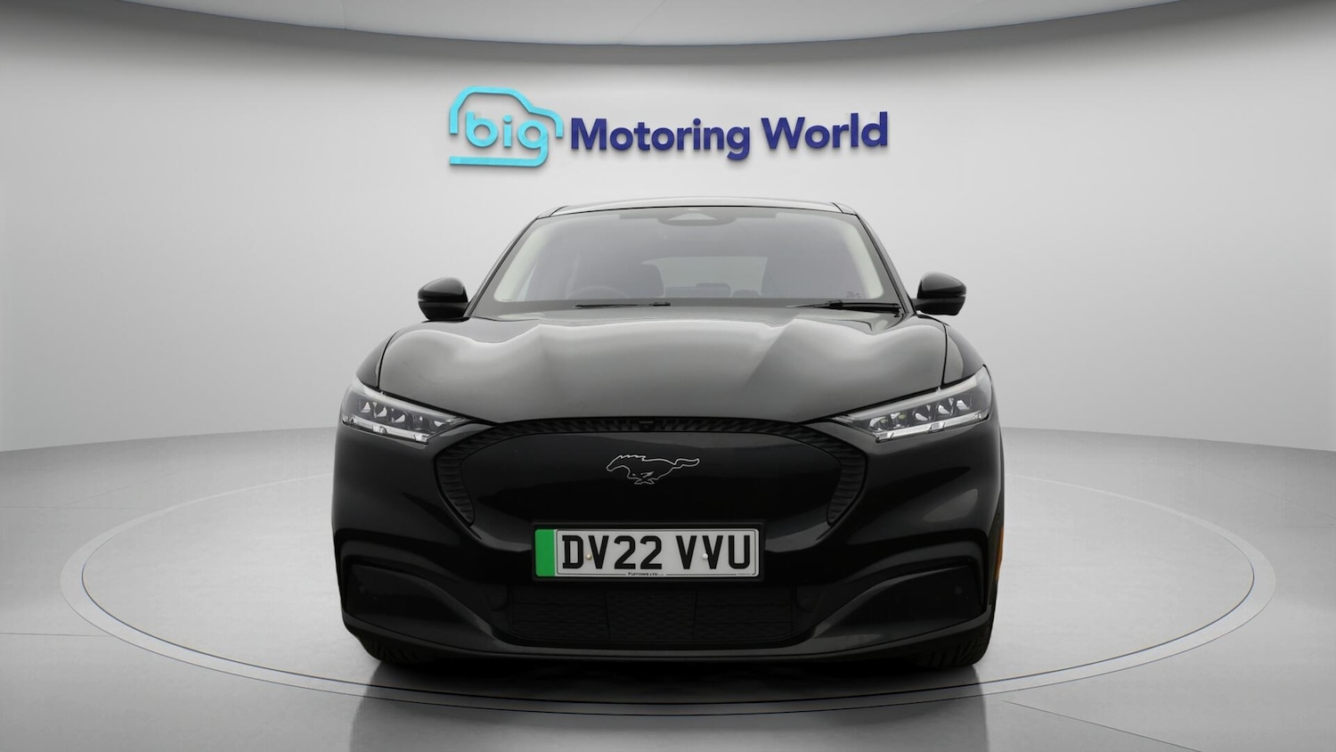 Used Ford Mustang Mach-E 2022 for sale - 76521707: Photo 3