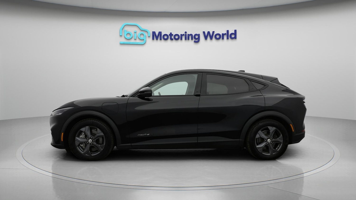 Used Ford Mustang Mach-E 2022 for sale - 76521707: Photo 5