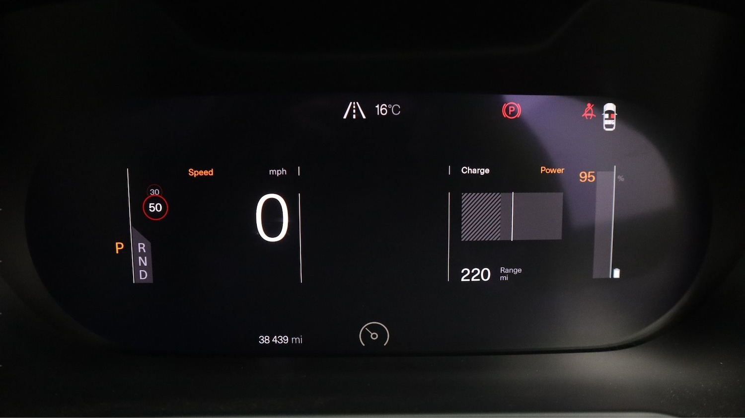 Used Polestar Polestar 2 2022 for sale - 77536315: Photo 10