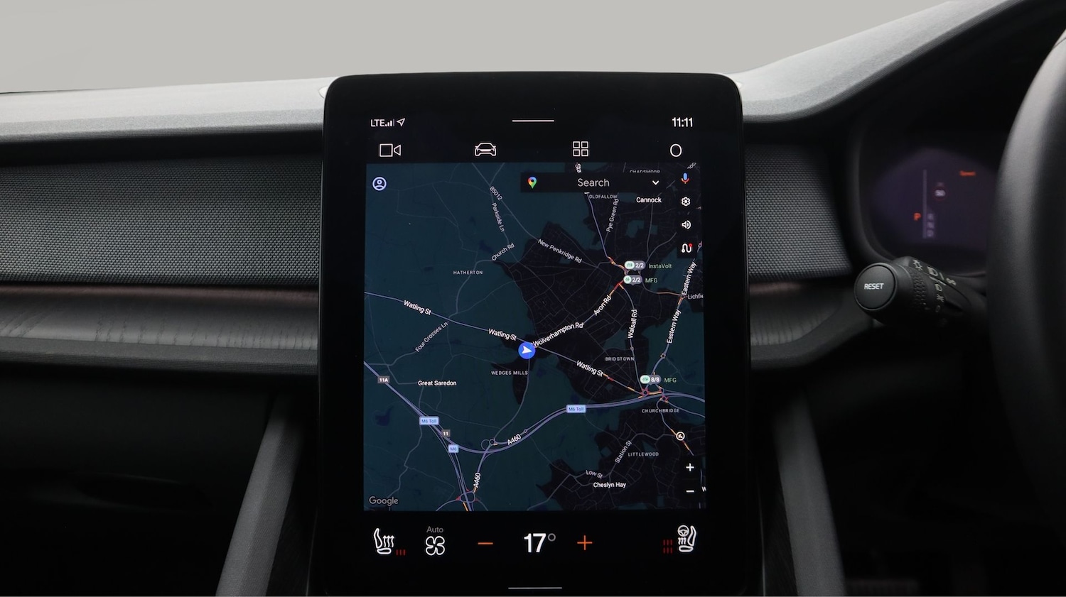 Used Polestar Polestar 2 2022 for sale - 77536315: Photo 11