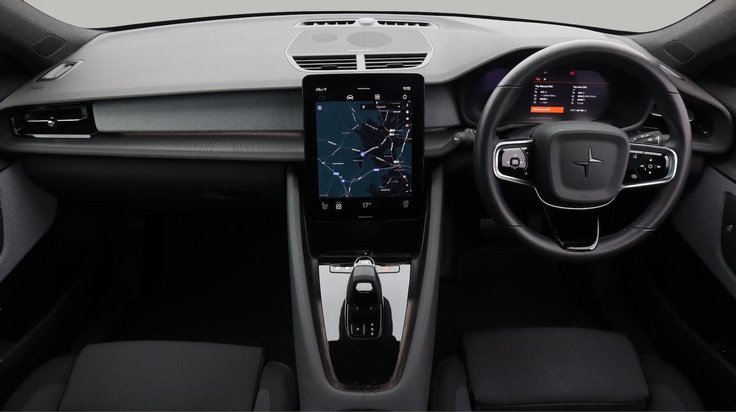 Used Polestar Polestar 2 2022 for sale - 77536315: Photo 13