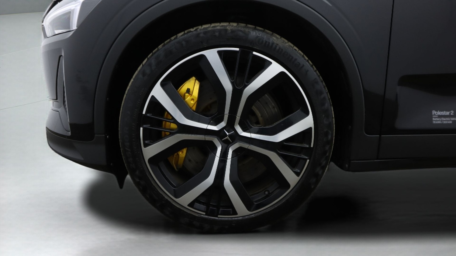 Used Polestar Polestar 2 2022 for sale - 77536315: Photo 18