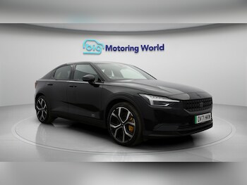 Used Polestar Polestar 2 2022 for sale - 77536315: Photo