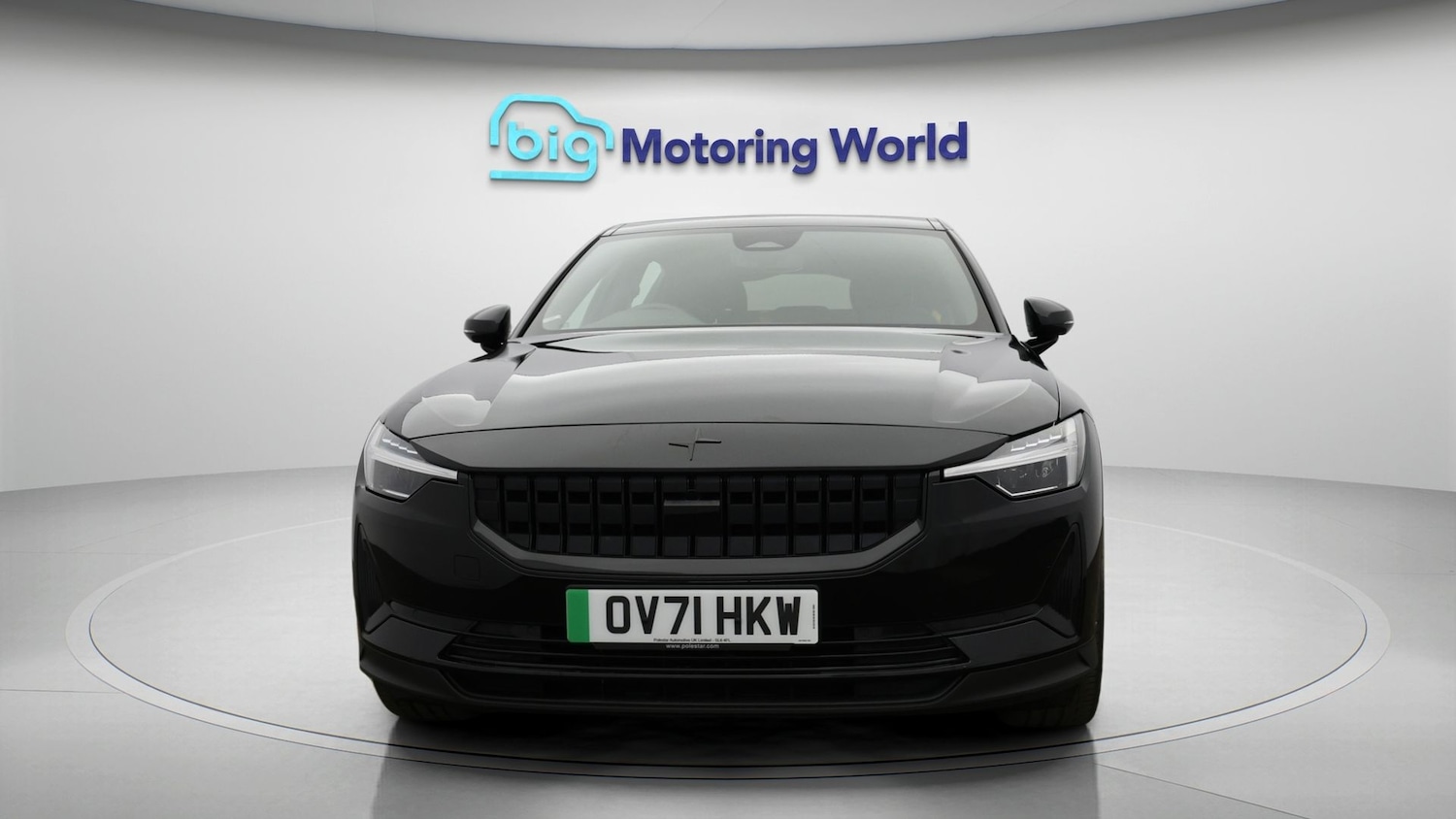 Used Polestar Polestar 2 2022 for sale - 77536315: Photo 2