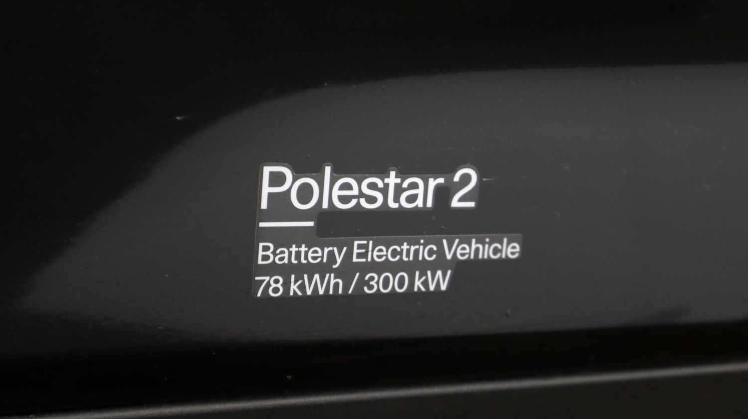 Used Polestar Polestar 2 2022 for sale - 77536315: Photo 23