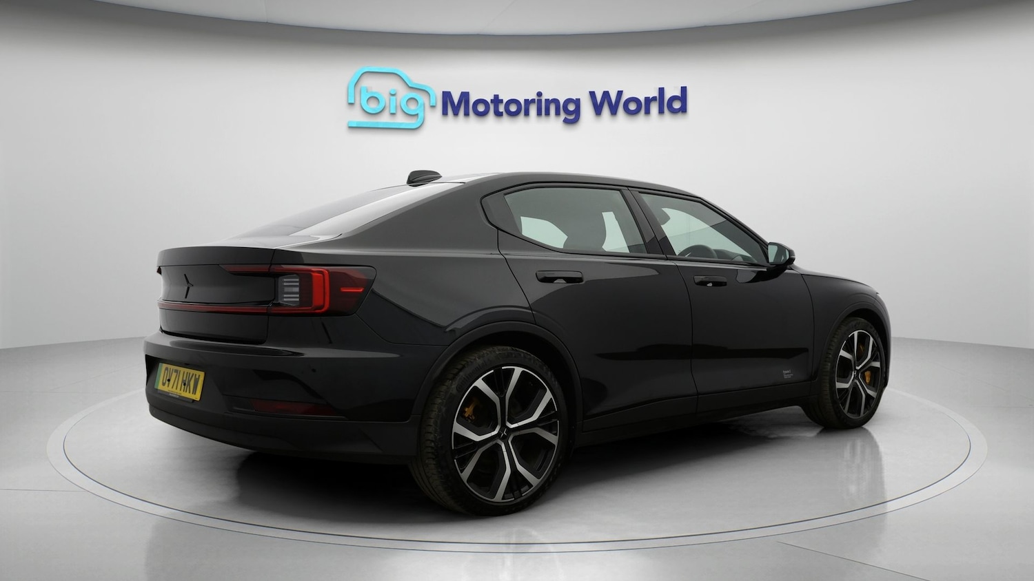 Used Polestar Polestar 2 2022 for sale - 77536315: Photo 7