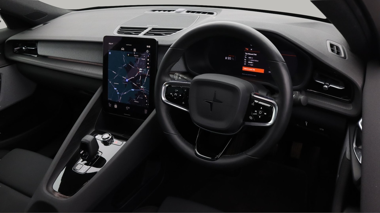 Used Polestar Polestar 2 2022 for sale - 77536315: Photo 9