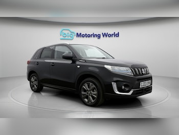 Used Suzuki Vitara 2022 for sale - 78668903: Photo