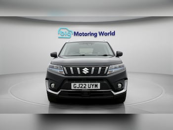 Used Suzuki Vitara 2022 for sale - 78668903: Photo