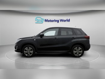 Used Suzuki Vitara 2022 for sale - 78668903: Photo
