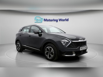 Used Kia Sportage 2022 for sale - 78566710: Photo