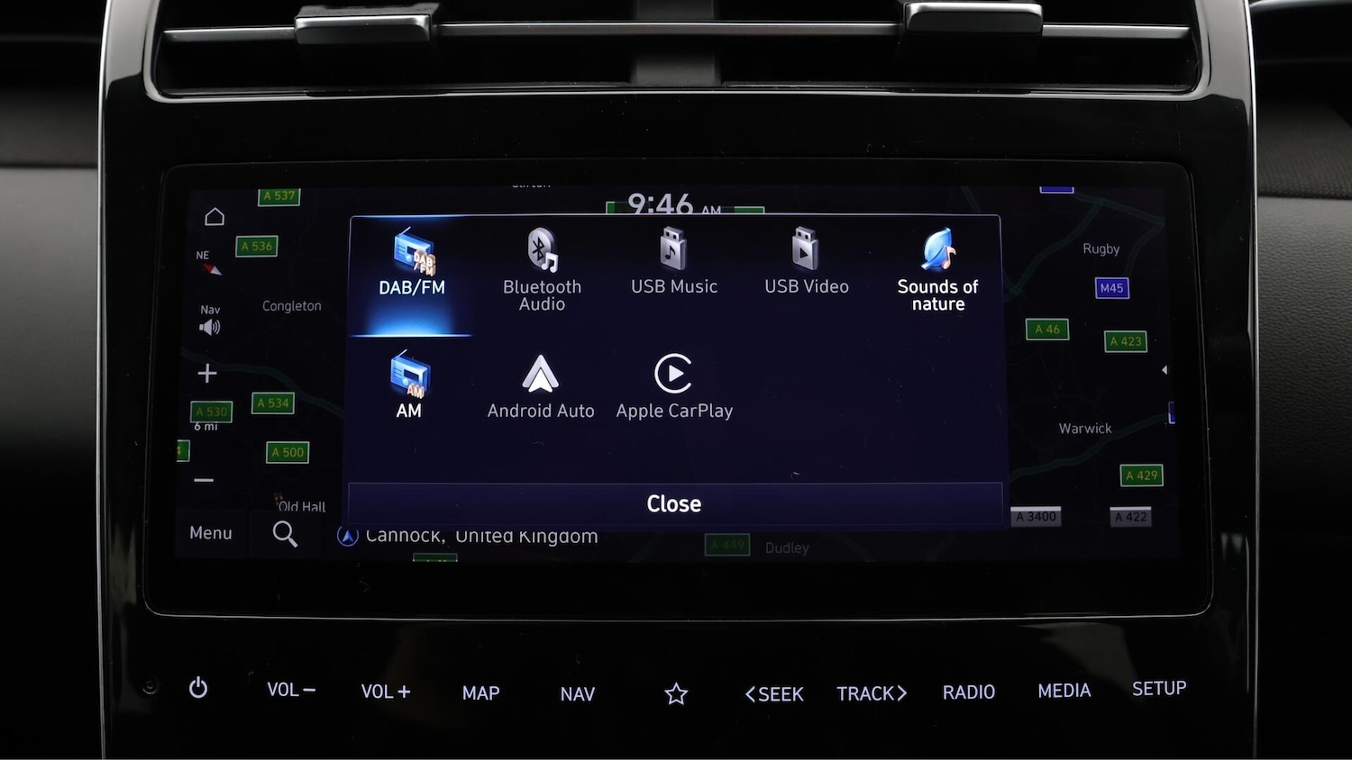 Used Hyundai TUCSON 2022 for sale - 76446649: Photo 25