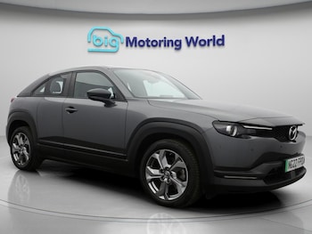 2022 (22) - 35.5kWh SE-L Lux SUV 5dr Electric Auto (145 ps)